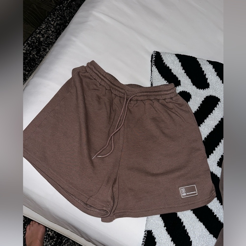 Sweatshorts